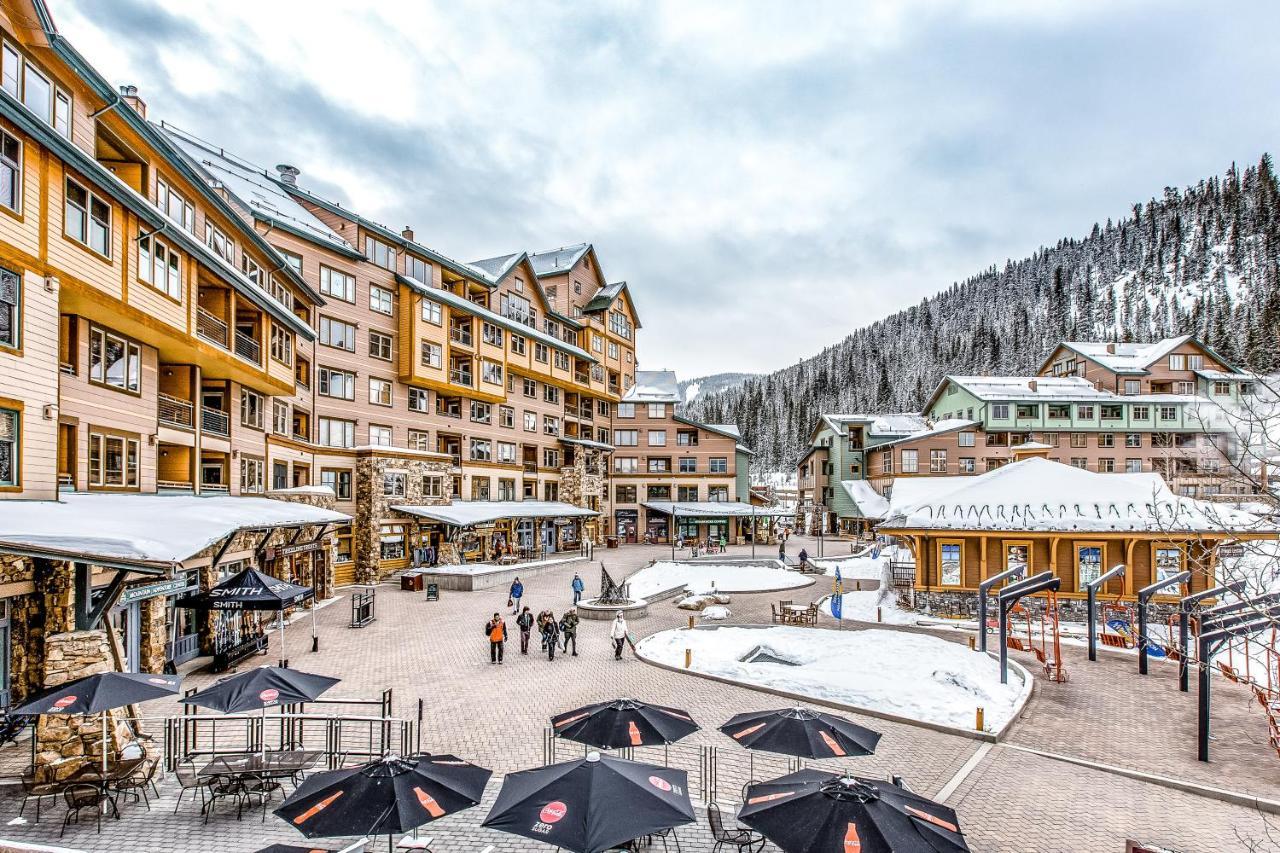 Fraser Crossing 3404 Winter Park Zewnętrze zdjęcie