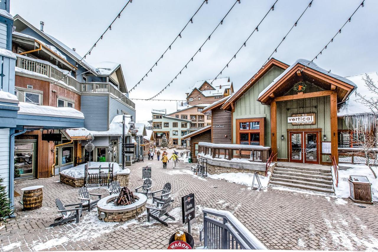 Fraser Crossing 3404 Winter Park Zewnętrze zdjęcie