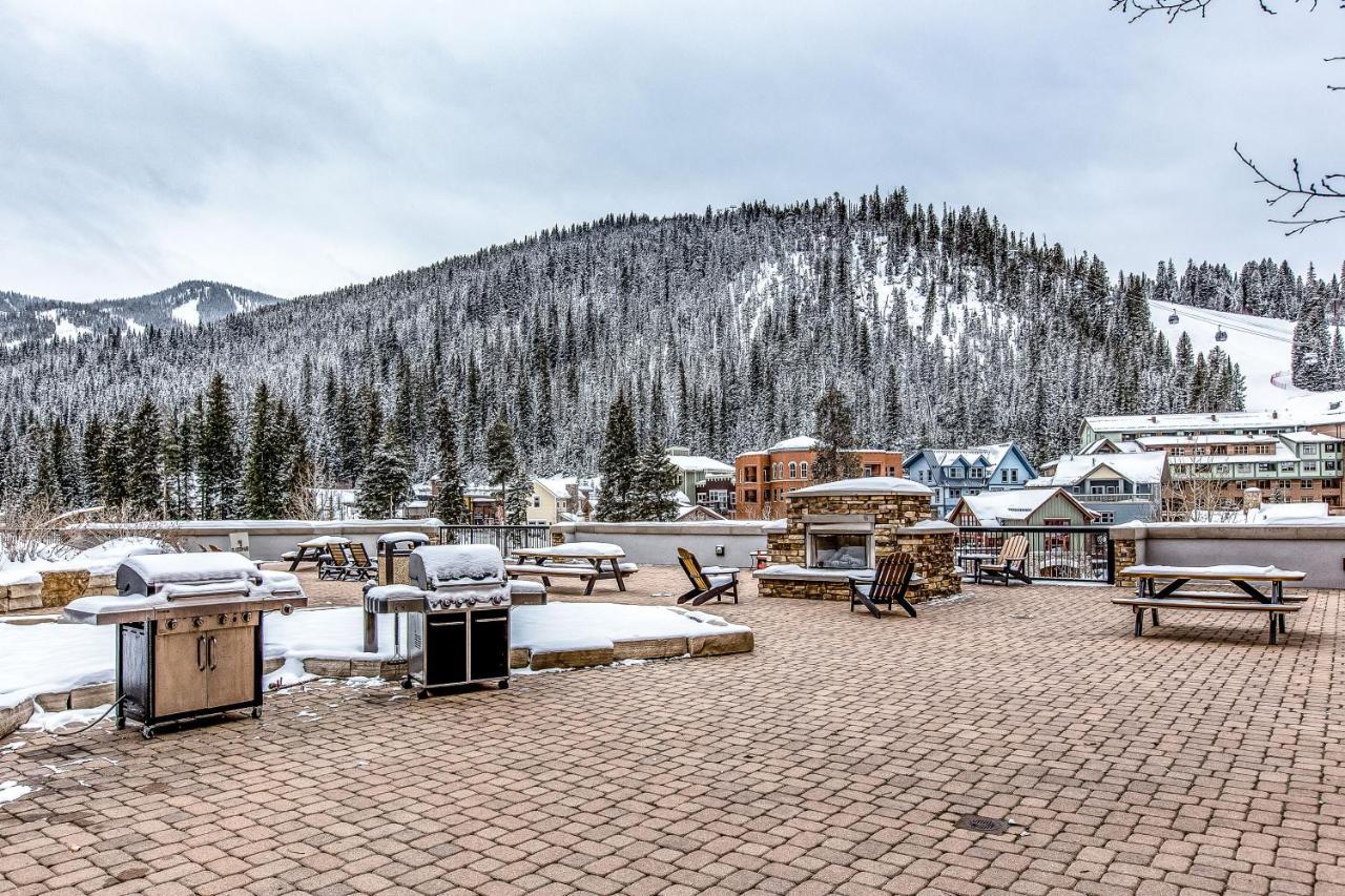 Fraser Crossing 3404 Winter Park Zewnętrze zdjęcie